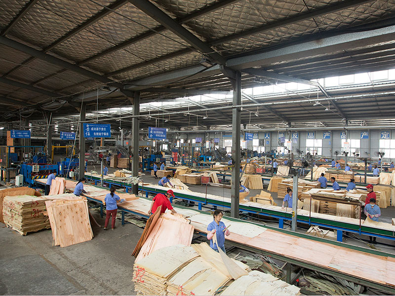 生產(chǎn)流水線(xiàn)