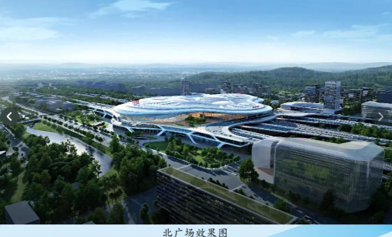 工程案例:南京北站項(xiàng)目 工程案例:南京北站項(xiàng)目